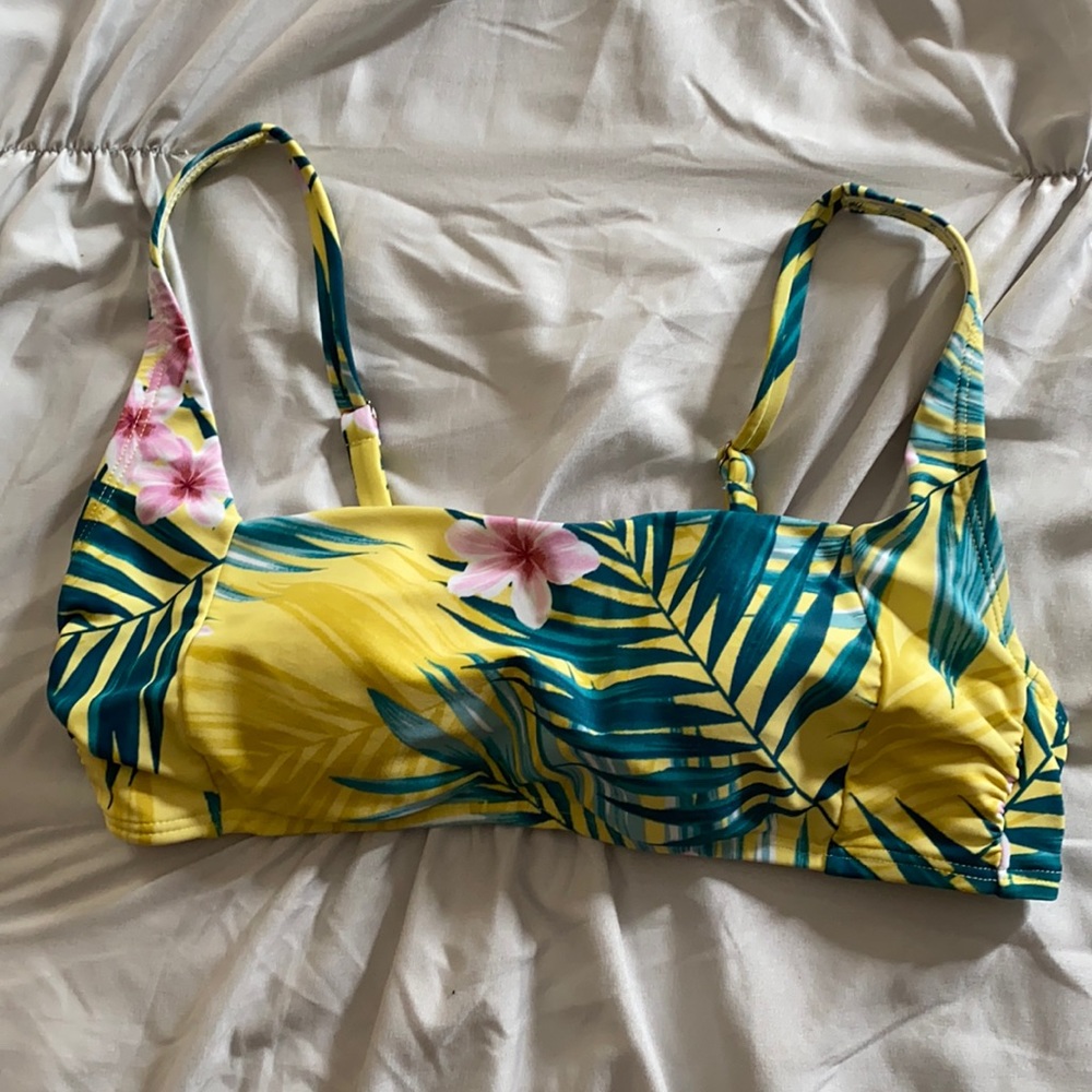 Kona Sol Bikini Top M